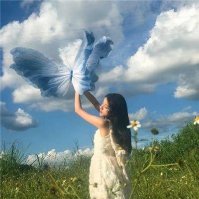 我寄人间雪满头