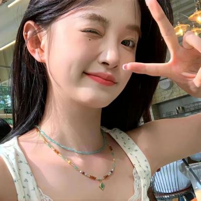 许你年年岁岁好